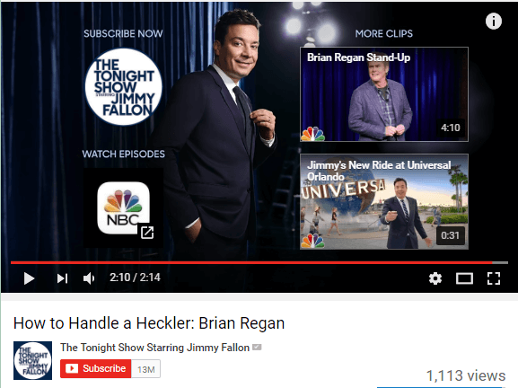 Image credit: The Tonight Show Starring Jimmy Fallon