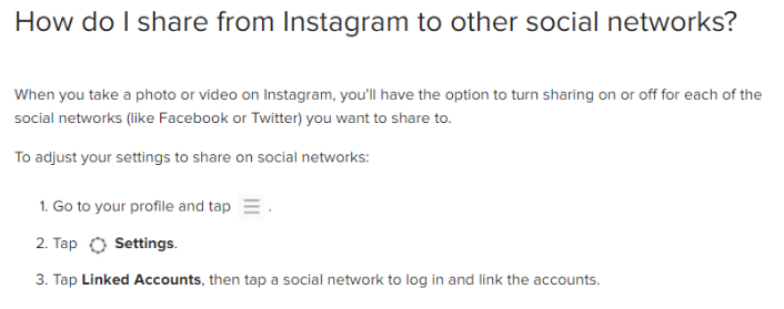 get views on instagram using twitter