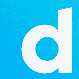 what is dailymotion logo