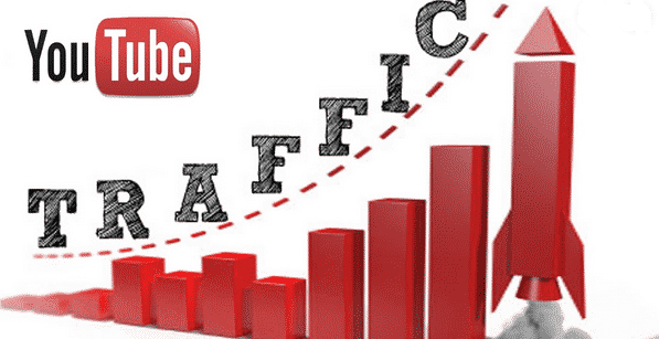 10 Ways to Increase YouTube Traffic