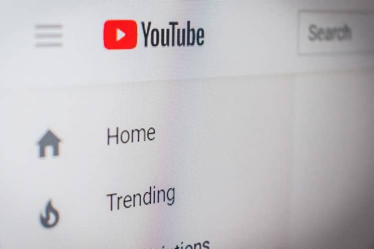 YouTube Updates Its Terms of Service 