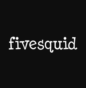 FiveSquid